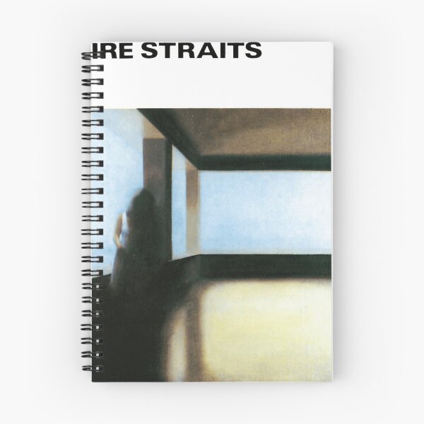 Item preview, Dire Straits designed and sold by Dandreraz.