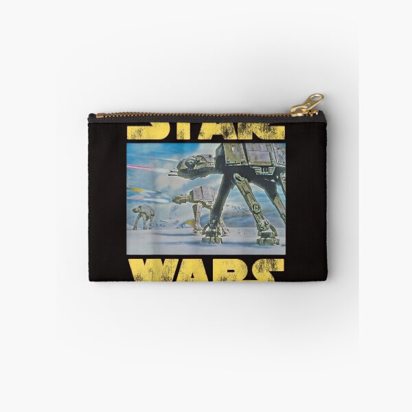 Item preview, Star Wars Vintage Imperial At-At Battle Of Hoth designed and sold by ChiekoBlaze.