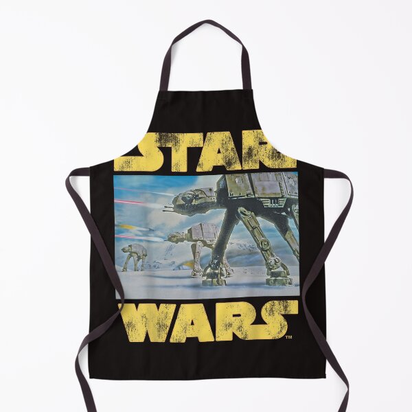 Item preview, Star Wars Vintage Imperial At-At Battle Of Hoth designed and sold by ChiekoBlaze.