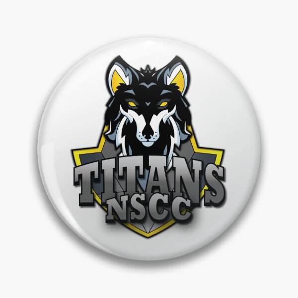 Artikelvorschau, Esports-Logo NSCC entworfen und verkauft von Mandimarg.