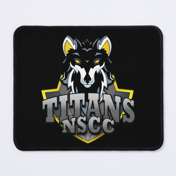 Item preview, Esports logo NSCC designed and sold by Mandimarg.