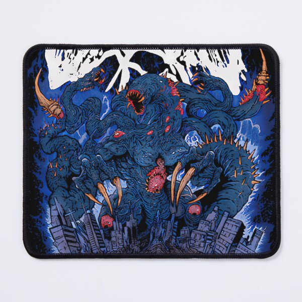 Item preview, Oceano Path To Extinction designed and sold by PinabCouturier.