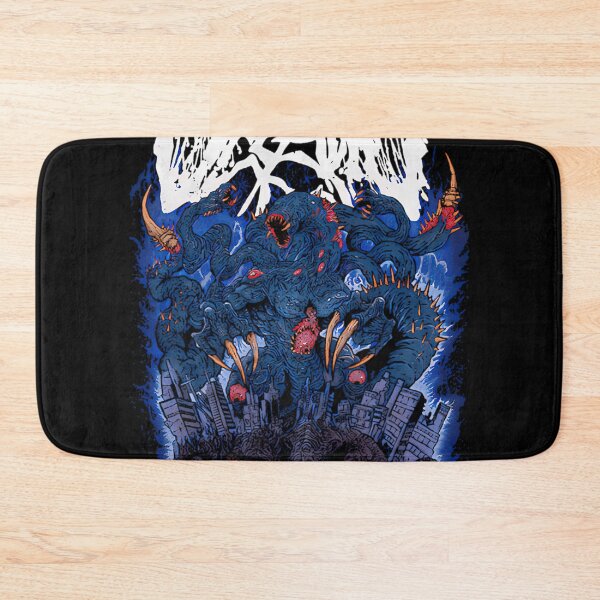 Item preview, Oceano Path To Extinction designed and sold by PinabCouturier.