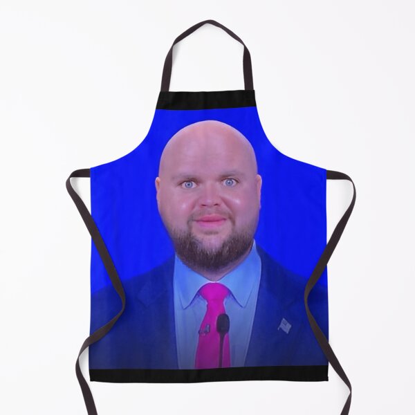 Item preview, Funny Jd Vance Bald Head Vice President Face Meme designed and sold by AntulioPerez88.