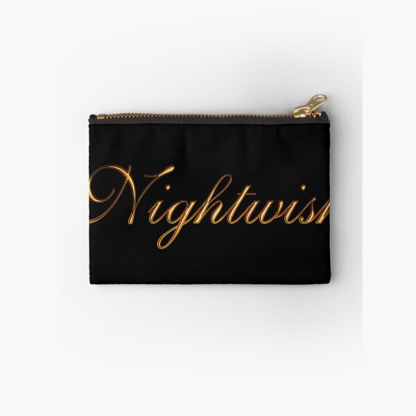 Item preview, Nightwish Finnish Rock Band designed and sold by CaroGuertin.