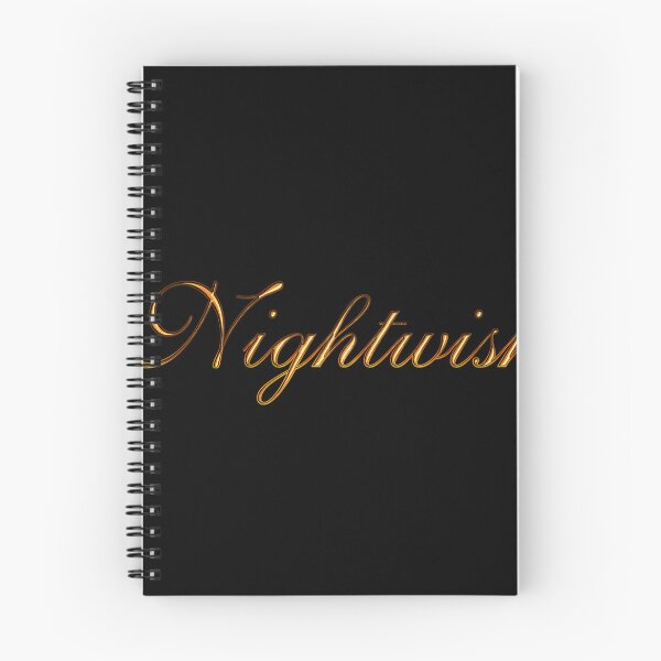 Item preview, Nightwish Finnish Rock Band designed and sold by CaroGuertin.