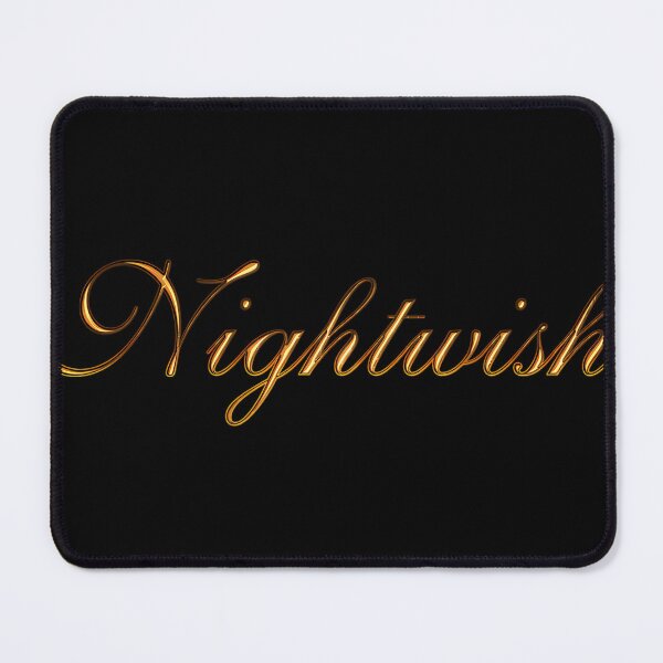 Item preview, Nightwish Finnish Rock Band designed and sold by CaroGuertin.