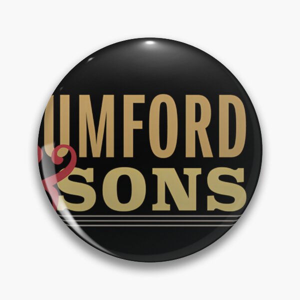 Item preview, Mumford  Sons designed and sold by Dominiqohan.
