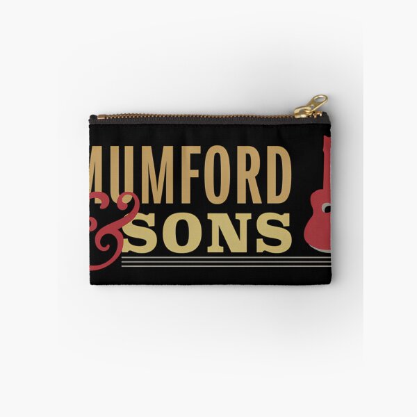 Artikelvorschau, Mumford Sons entworfen und verkauft von Dominiqohan.