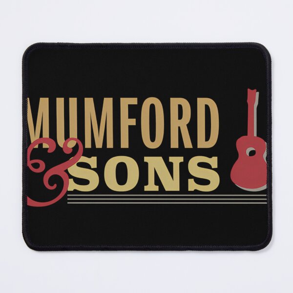 Item preview, Mumford Sons designed and sold by Dominiqohan.