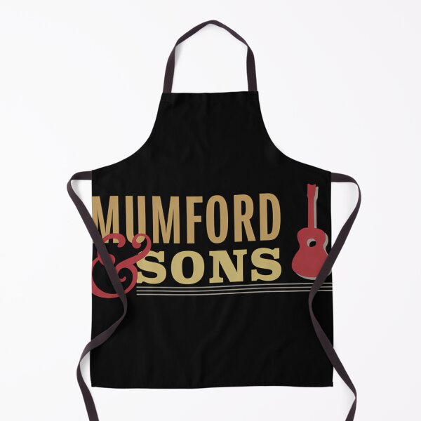 Item preview, Mumford Sons designed and sold by Dominiqohan.