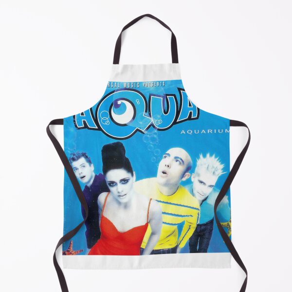 Item preview, Portada del álbum Aqua Aquarium designed and sold by Dandreraz.
