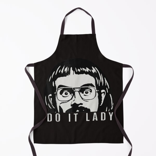 Item preview, Do It Lady Trending Funny Saying Humor Joke designed and sold by ChiekoBlaze.