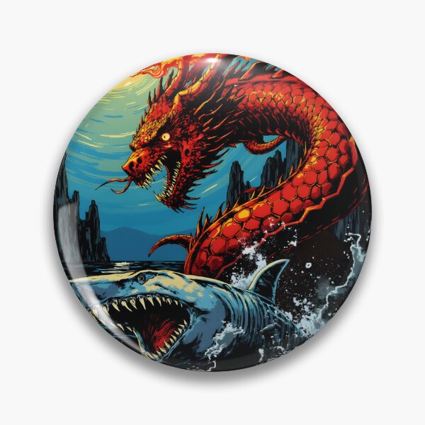 Item preview, Ocean Inferno 3 designed and sold by nhk999.
