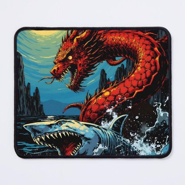 Item preview, Ocean Inferno 3 designed and sold by nhk999.