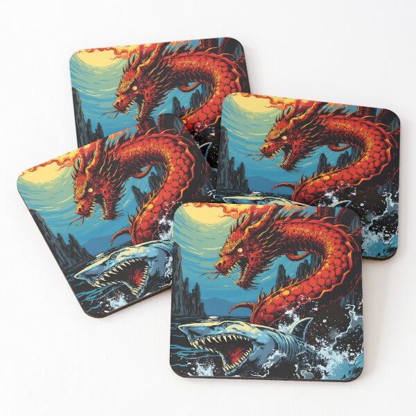 Item preview, Ocean Inferno 3 designed and sold by nhk999.