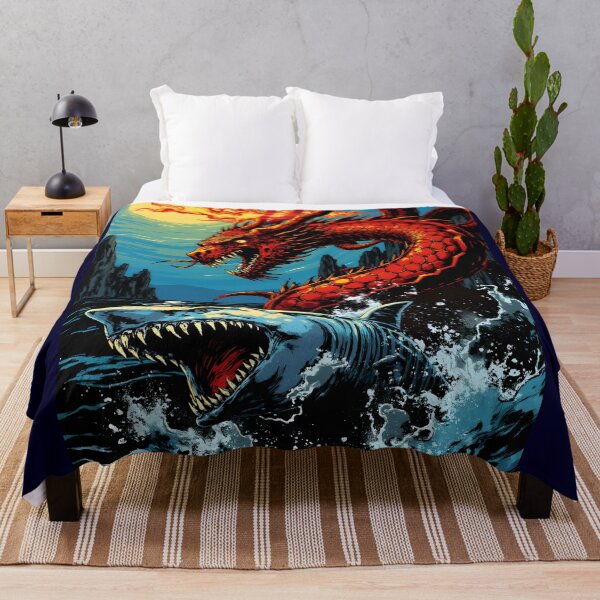 Item preview, Ocean Inferno 3 designed and sold by nhk999.
