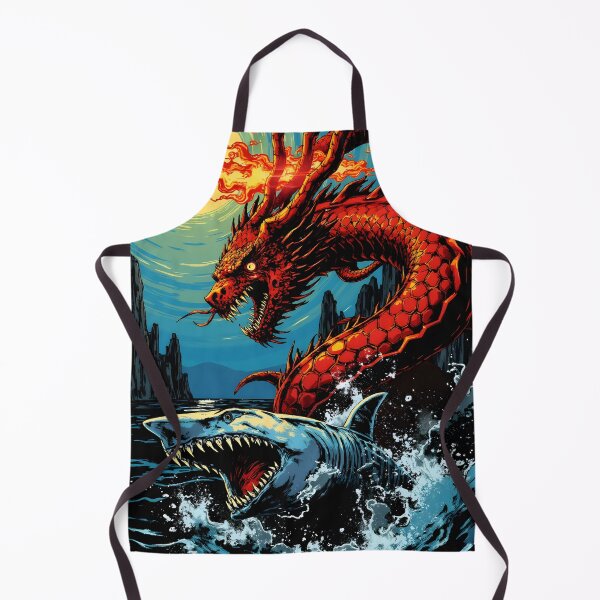 Item preview, Ocean Inferno 3 designed and sold by nhk999.