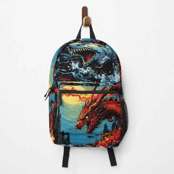 Item preview, Ocean Inferno 3 designed and sold by nhk999.