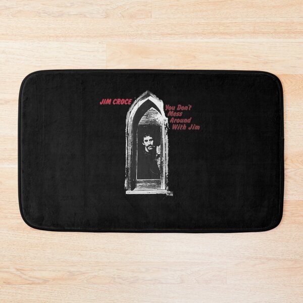 Item preview, You Don't Mess Around With Jim - Album Cover Classic T-Shirt designed and sold by jaxiisraelle.