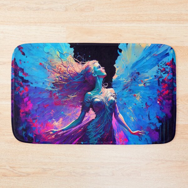 Item preview, Angel Of Desire designed and sold by StimulatedHead.