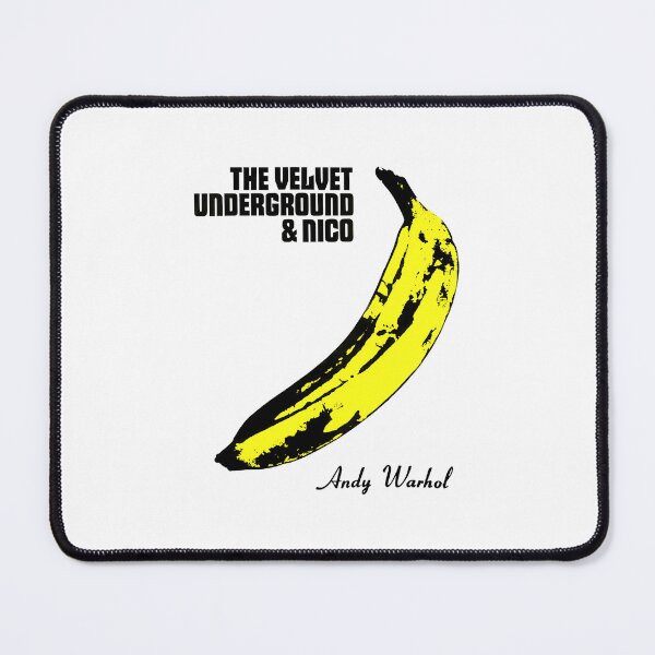 Item preview, The Velvet Underground designed and sold by JosephRivet.