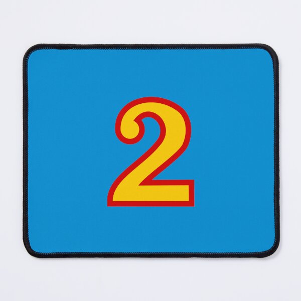 Item preview, Number Two designed and sold by KBY30.