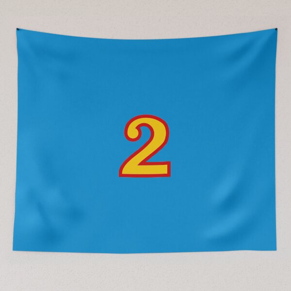 Item preview, Number Two designed and sold by KBY30.