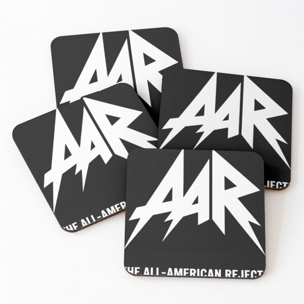Item preview,  The All American Rejects Band designed and sold by CaroGuertin.