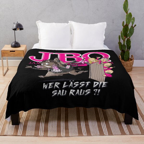 Item preview,  J.B.O Bands Art Funny designed and sold by Dominiqohan.