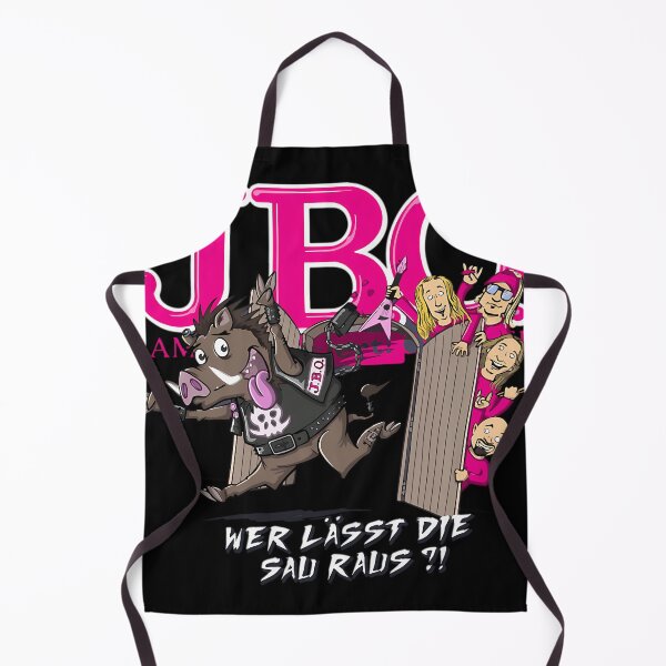 Item preview,  J.B.O Bands Art Funny designed and sold by Dominiqohan.