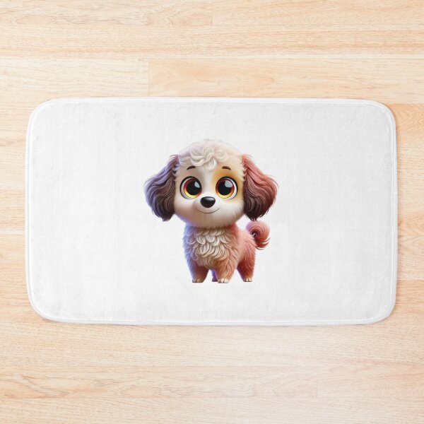Item preview, Adorable Eskipoo designed and sold by Sillytoe.