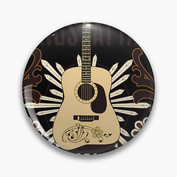 Item preview,  Strings Attached (To My Guitar) designed and sold by Dominiqohan.