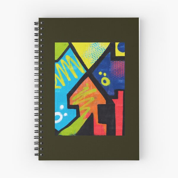 Item preview, ART - ABSTRACT - PAINT - MIXED MEDIAGraphic(1) designed and sold by THEJOHNJAD.