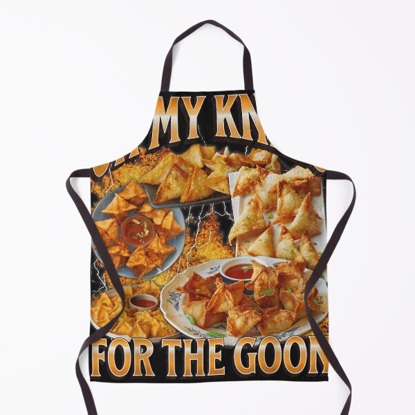 Item preview, On My Knees Funny Crab Rangoon Meme Bootleg designed and sold by JamesChamlee88.