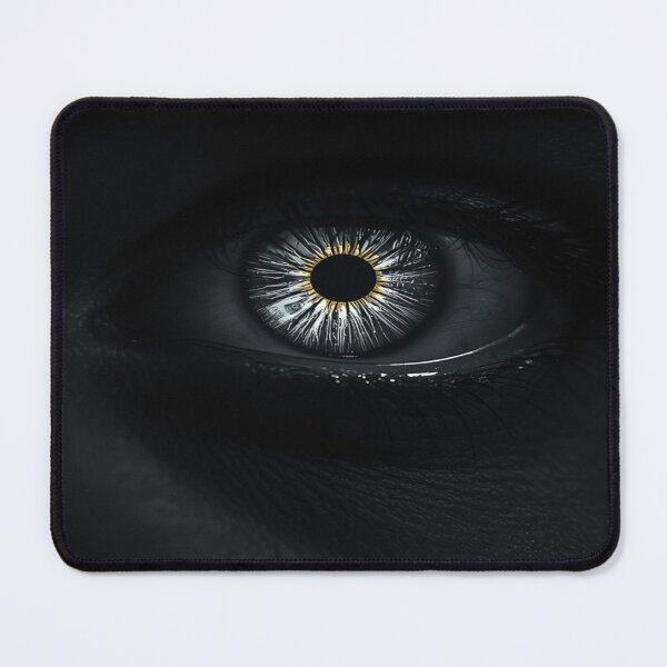 Item preview, Night eye pattern designed and sold by saly55887.