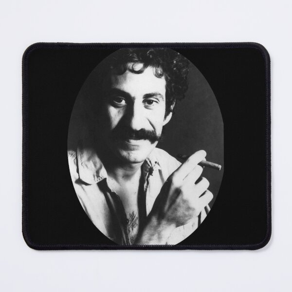 Item preview, Jim Croce T-Shirt Gift For Men And Women designed and sold by jaxiisraelle.