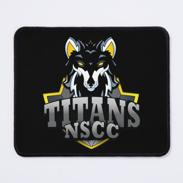 Item preview, Esports logo NSCC designed and sold by Mandimarg.