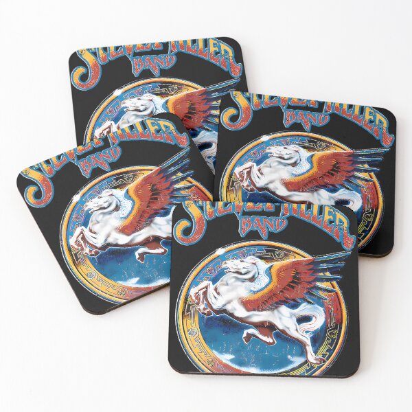 Item preview, Steve Miller Band - Book Of Dreams designed and sold by Dominiqohan.