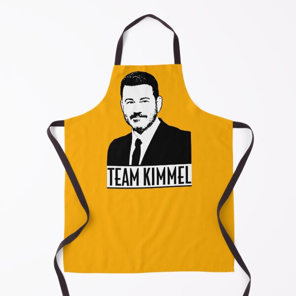 Item preview, Team Jimmy Kimmel designed and sold by 3 Funky Broads.