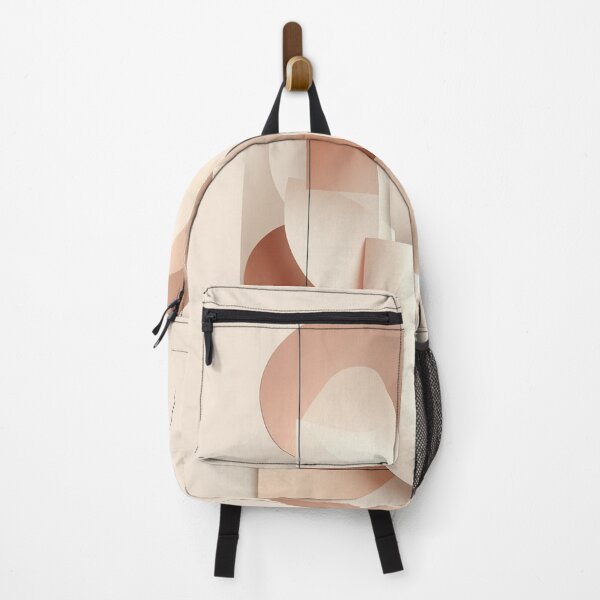 Item preview, Beige overlapping pattern designed and sold by saly55887.