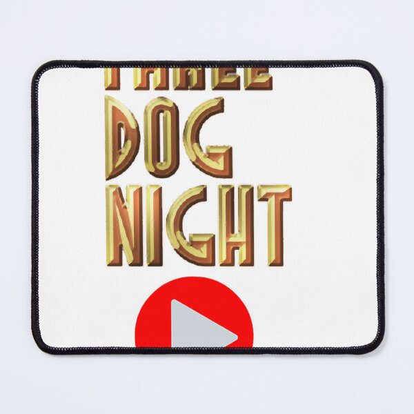 Item preview, Three Dog Night designed and sold by Tavaredams.