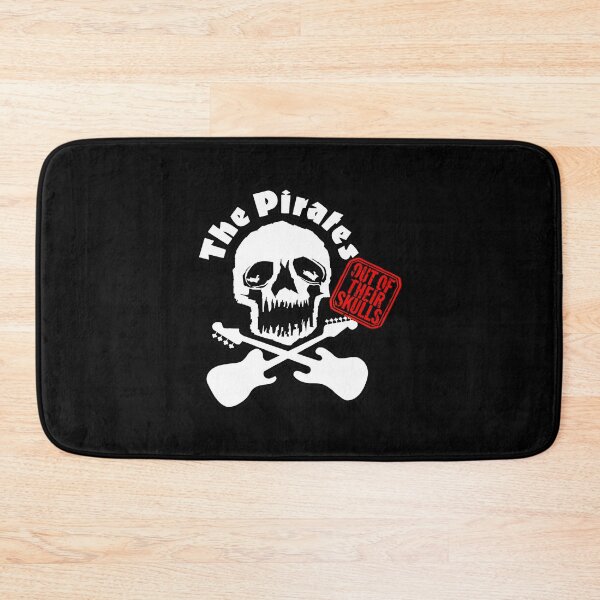 Item preview, The Pirates designed and sold by HOGANMAY.