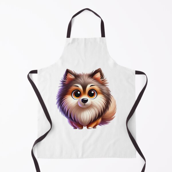Item preview, Adorable Eurasier designed and sold by Sillytoe.
