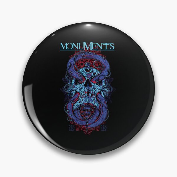 Item preview, Monuments - Ouroboros designed and sold by CaroGuertin.