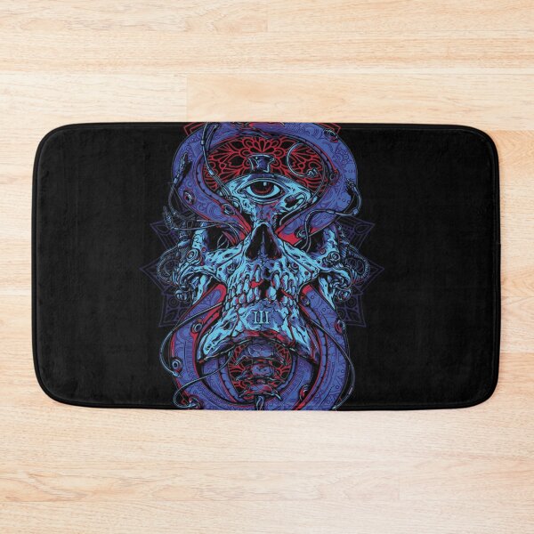 Item preview, Monuments - Ouroboros designed and sold by CaroGuertin.