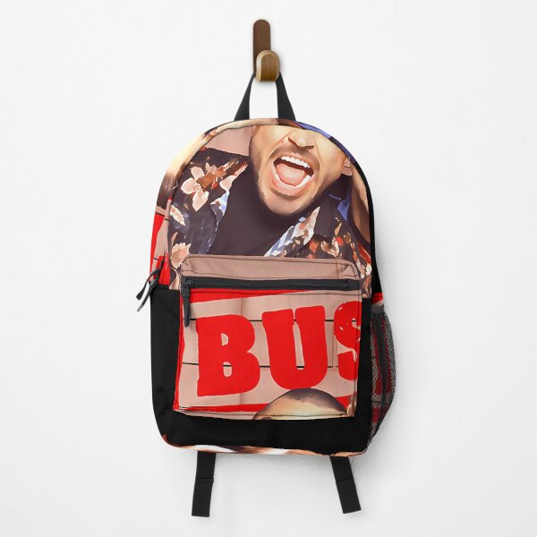 Item preview, Bus.ted designed and sold by DixiePerreault.