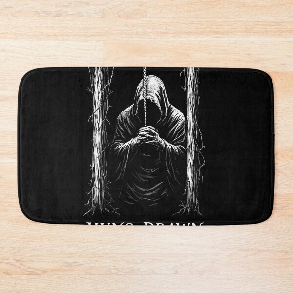 Item preview, Hung Drawn And Quartered. designed and sold by CaroGuertin.