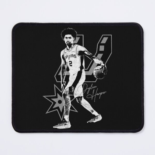 Item preview, Dylan Harper designed and sold by RUSTBARD.