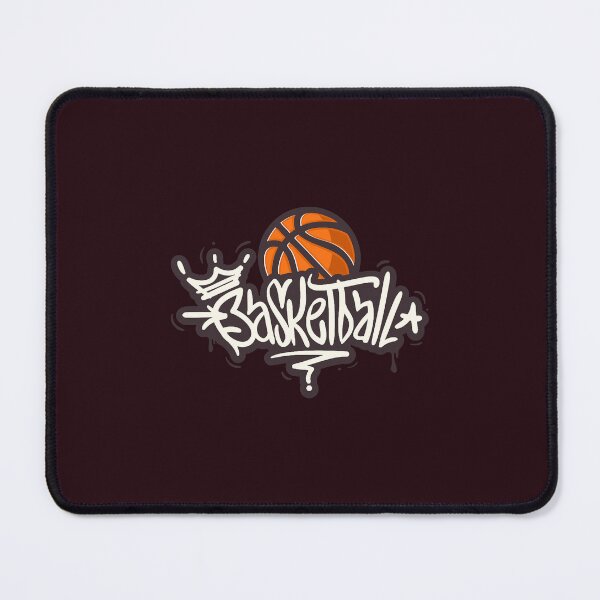 Item preview, Basketball Grafffiti designed and sold by THEJOHNJAD.